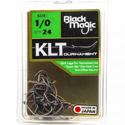 Black Magic KLTournament 1/0