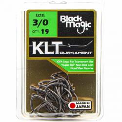 Black Magic KLTournament 3/0