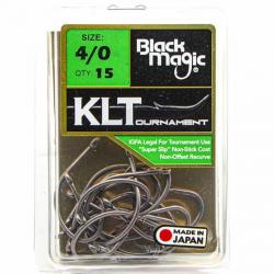 Black Magic KLTournament 4/0