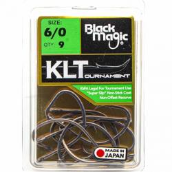 Black Magic KLTournament 6/0