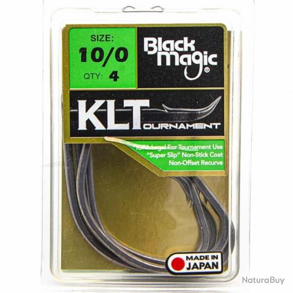 Black Magic KLTournament 10/0