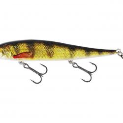 Poisson Nageur Westin Jerkbite SR 13,5cm 22g 13,5cm Real Perch