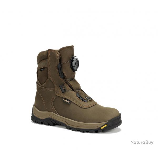 Chaussures de Chasse Chiruca Bulldog Boa