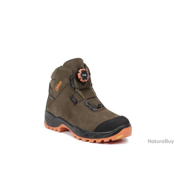 Chaussures de Chasse Chiruca Alano Forces Boa