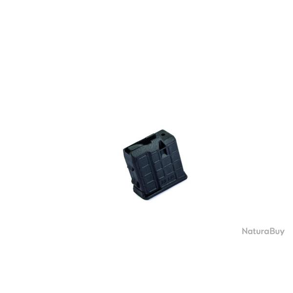 Chargeur pour Carabine Tikka T1X Calibre 17HMR - 10 coups