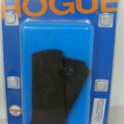 POIGNEE HOGUE POUR COLT 1911 GOVERNMENT, COMMANDER ET GOLD CUP