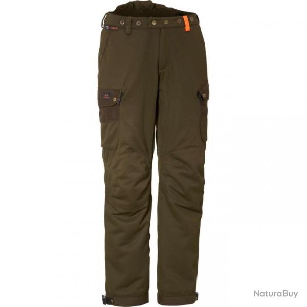 Pantalon SWEDTEAM Crest Booster Classic Hunting