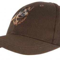 Casquette de chasse Sanglier Treeland T4000W