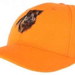 Casquette de chasse Sanglier Treeland T4001W