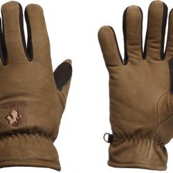 Gants de chasse cuir Somlys 823