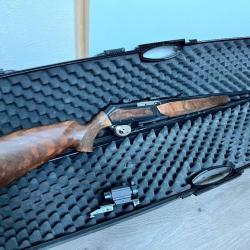 Browning Bar zenith prestige wood 270 wsm