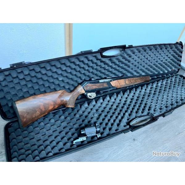 Browning Bar zenith prestige wood 270 wsm