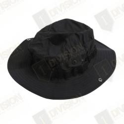 Chapeau de brousse Ranger noir