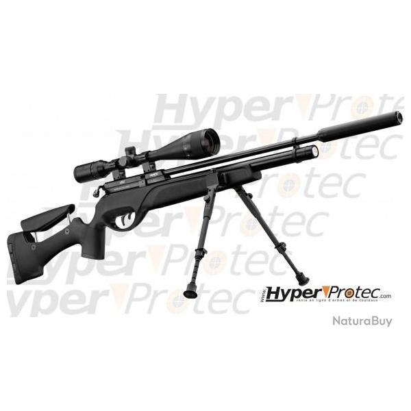 Pack Gamo HPA Tactical + Silencieux + Lunette + Bipied