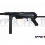 Réplique airsoft Fusil à pompe M180-A2