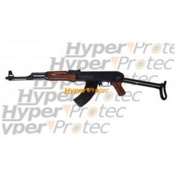 Kalashnikov AK47 Parachutiste