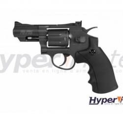 Gamo PR-725 Revolver À Plomb