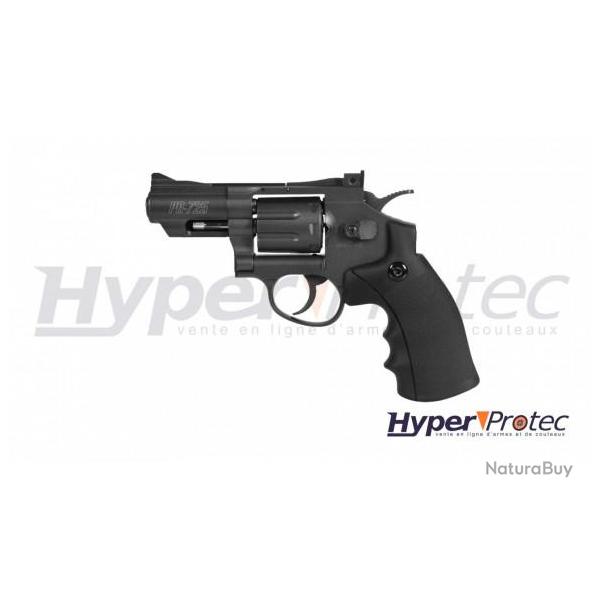 Gamo PR-725 Revolver  Plomb