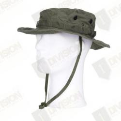Chapeau de brousse avec fil de mémoire (ranger green)