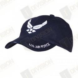 Casquette baseball US Airforce