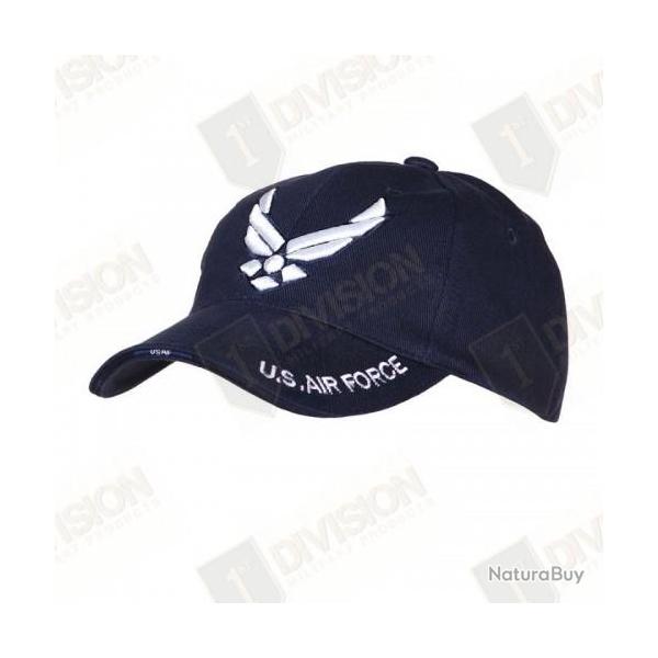 Casquette baseball US Airforce