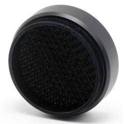 Tactical Ops Protection Lunette 3.9 x 50E BK (KILLFLASH)