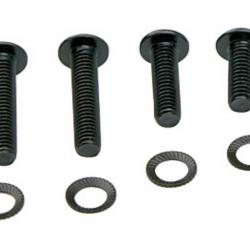 Ultimate Screw set, gearbox v3