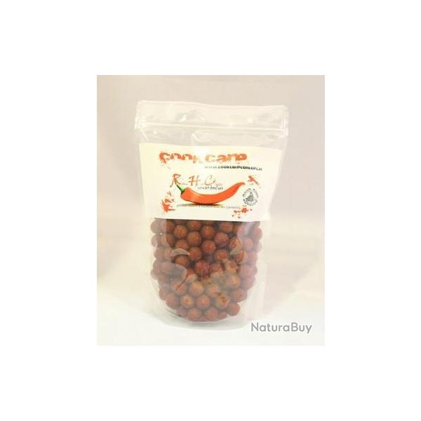 BOUILLETTE ROBIN HOT CHILI RHC 1kg 18mm