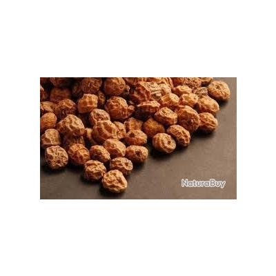 TIGERNUTS STANDARD 8/12MM 25KGS