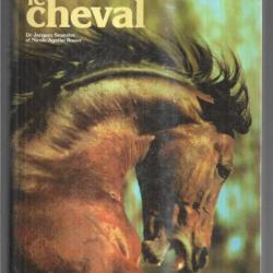 le cheval de nicole agathe rosier et dr jacques sevestre larousse