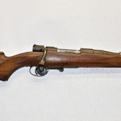 Carabine SIPP K98 calibre 25-06 rem