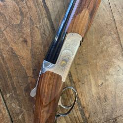 Fusil superposé - ZOLI - EXPEDITION EL - Cal. 20/76