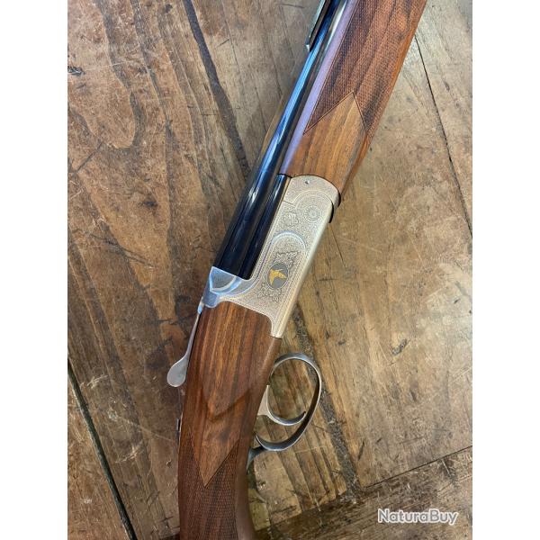 Fusil superpos - ZOLI - EXPEDITION EL - Cal. 20/76