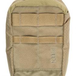 ingitor 4.6 notebook pouch TAN