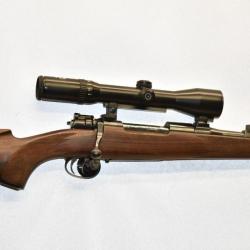 Carabine SIPP K98 calibre 9.3x64