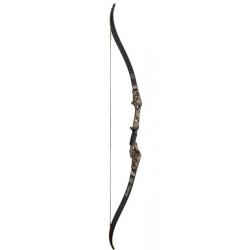 SANLIDA - Kit T/D Chasse OSPREY 58" 30 # CAMO