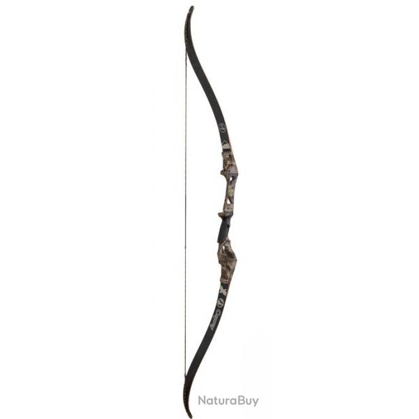 SANLIDA - Kit T/D Chasse OSPREY 58" 30 # CAMO