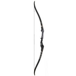 SANLIDA - Kit T/D Chasse OSPREY 58" 30 # BLACK