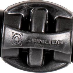 SANLIDA - Damper X10 pour Scope BLACK