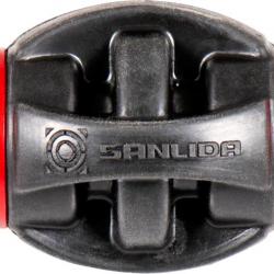 SANLIDA - Damper X10 pour Scope RED