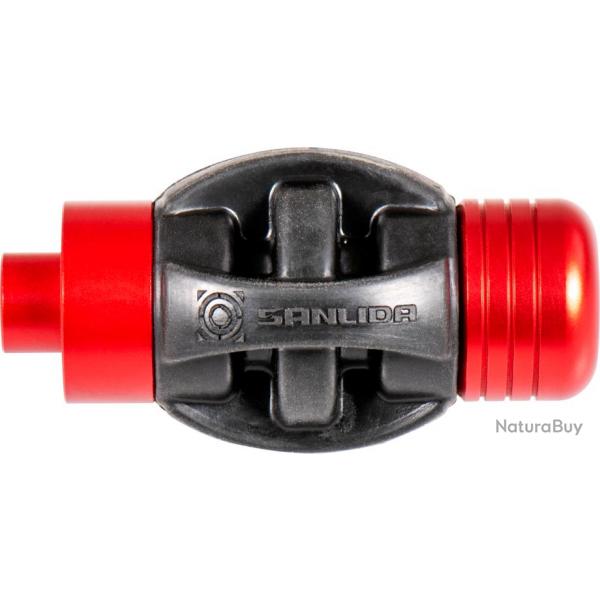 SANLIDA - Damper X10 pour Scope RED