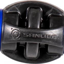 SANLIDA - Damper X10 pour Scope BLUE