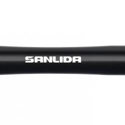 SANLIDA - Extension X10 Recurve 5"