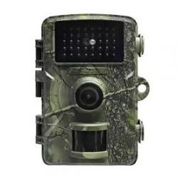 Camera de chasse 16 MP  avec écran LCD 2.0 inclus  pour la surveillance de la faune