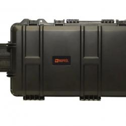Mallette  Nuprol Waterproof  75 x 33 x 13 cm -noir