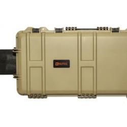 Mallette Nuprol Waterproof 75 X 33 X 13 Cm Tan