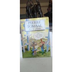 Pierre Tombal - Tome 4 - Des os pilants 46 PAGES