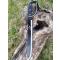 petites annonces chasse pêche : Machette coupe coupe BLACK PANTHER Étui Lame: 45.5 cm 31812071K