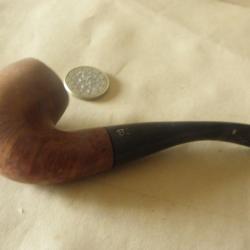 vintage pipe  BUTZ-CHOQUIN CORDE LINE