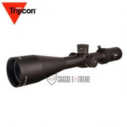 Lunette TRIJICON Tenmile 4-24x50 Sfp Mrad Ranging Led Dot Rouge 30 mm